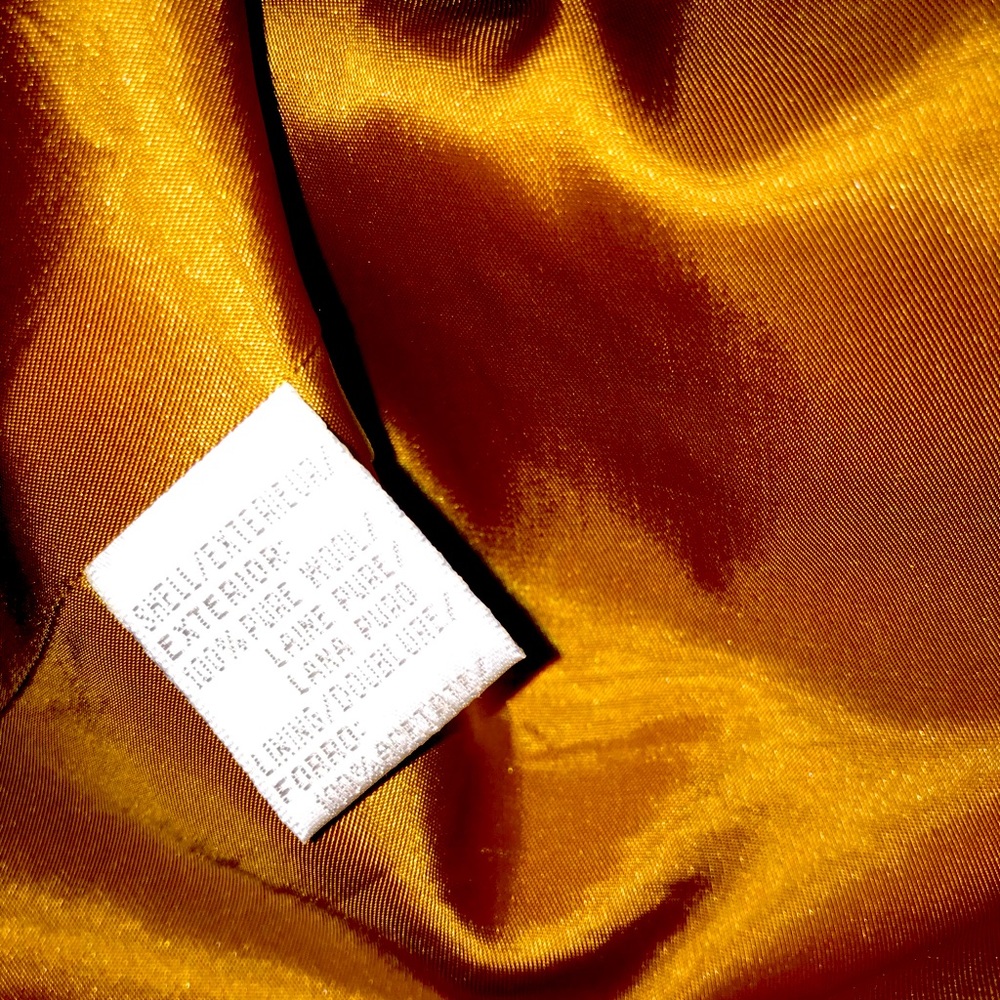 John Meyer Suit - image 7